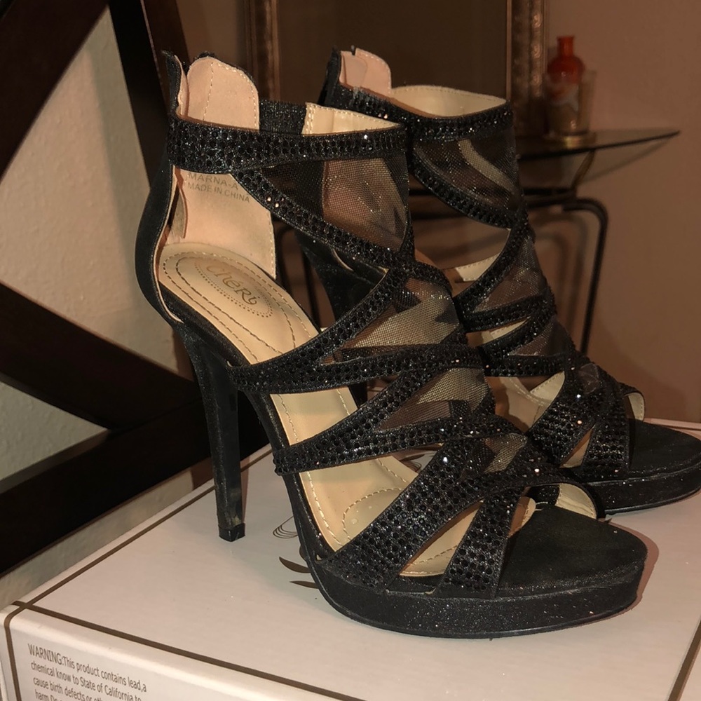 High Heels